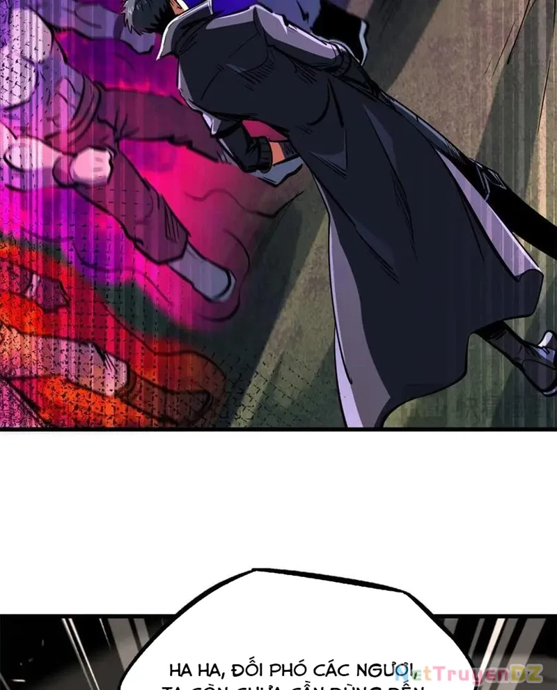 đọc truyện Siêu Cấp Thần Cơ Nhân Chương 315 ảnh 45 tại Thiên Thai Truyện