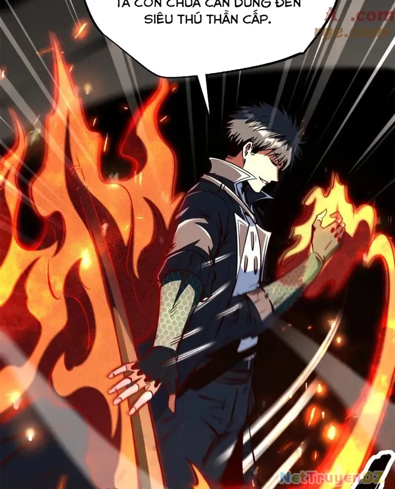 đọc truyện Siêu Cấp Thần Cơ Nhân Chương 315 ảnh 46 tại Thiên Thai Truyện