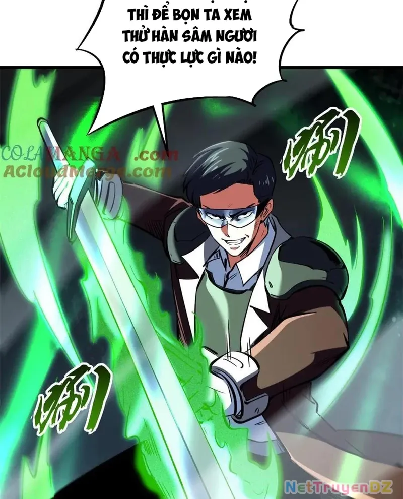 đọc truyện Siêu Cấp Thần Cơ Nhân Chương 315 ảnh 49 tại Thiên Thai Truyện