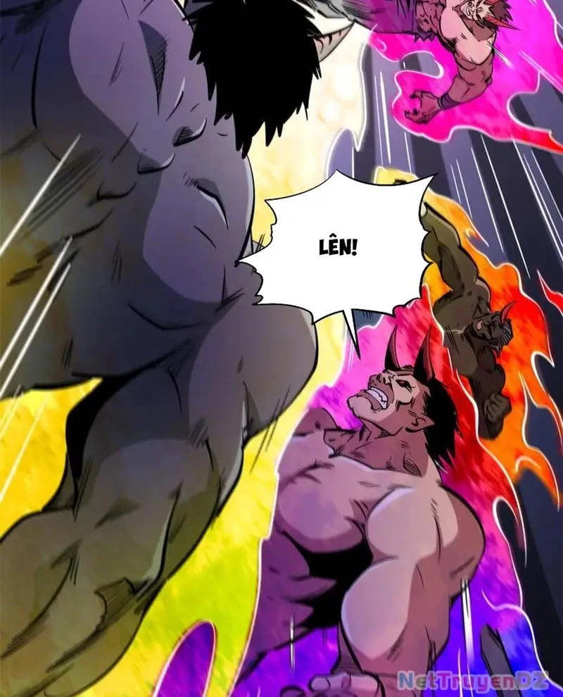 đọc truyện Siêu Cấp Thần Cơ Nhân Chương 315 ảnh 52 tại Thiên Thai Truyện