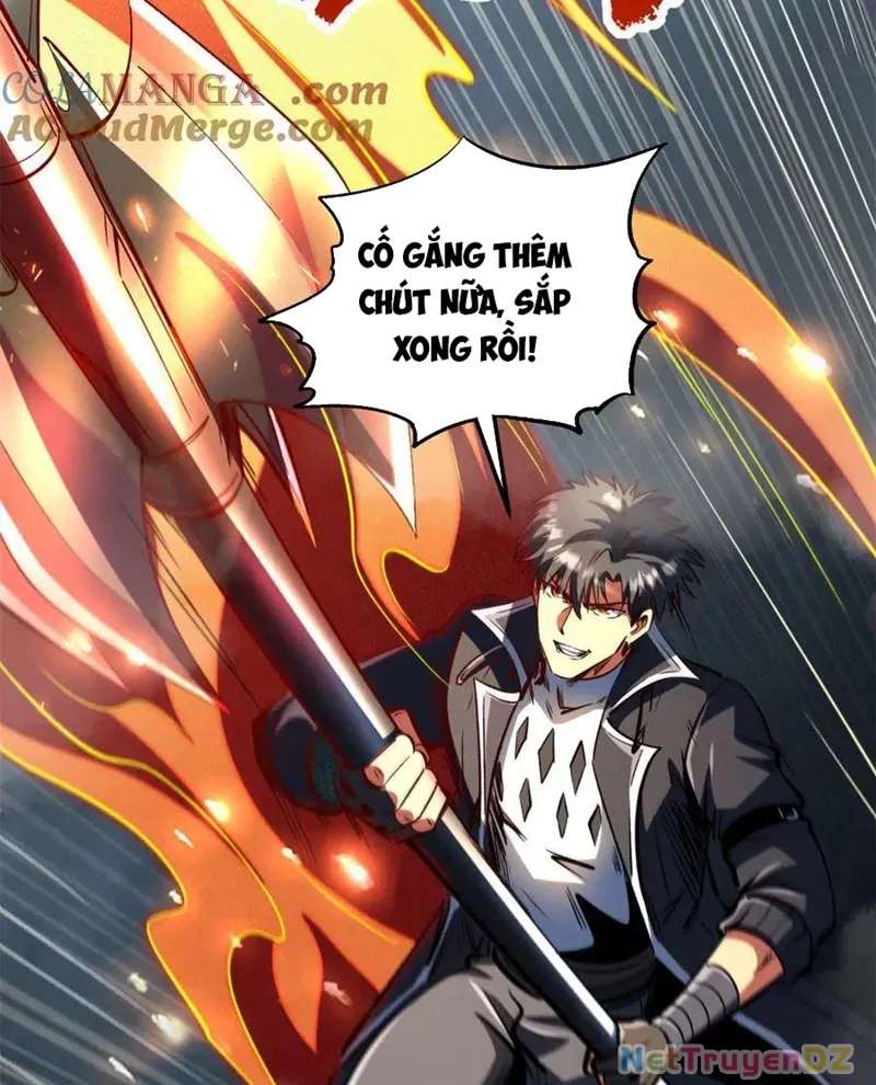 đọc truyện Siêu Cấp Thần Cơ Nhân Chương 315 ảnh 8 tại Thiên Thai Truyện