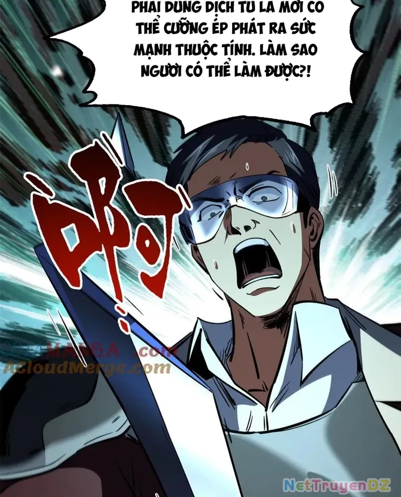 đọc truyện Siêu Cấp Thần Cơ Nhân Chương 315 ảnh 62 tại Thiên Thai Truyện