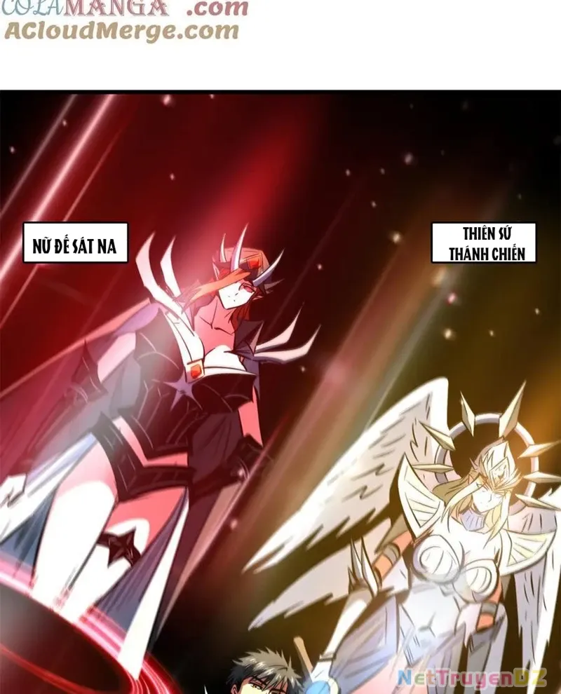 đọc truyện Siêu Cấp Thần Cơ Nhân Chương 315 ảnh 76 tại Thiên Thai Truyện