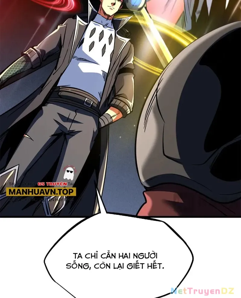 đọc truyện Siêu Cấp Thần Cơ Nhân Chương 315 ảnh 77 tại Thiên Thai Truyện