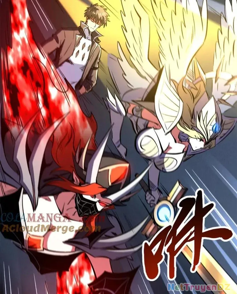 đọc truyện Siêu Cấp Thần Cơ Nhân Chương 315 ảnh 79 tại Thiên Thai Truyện