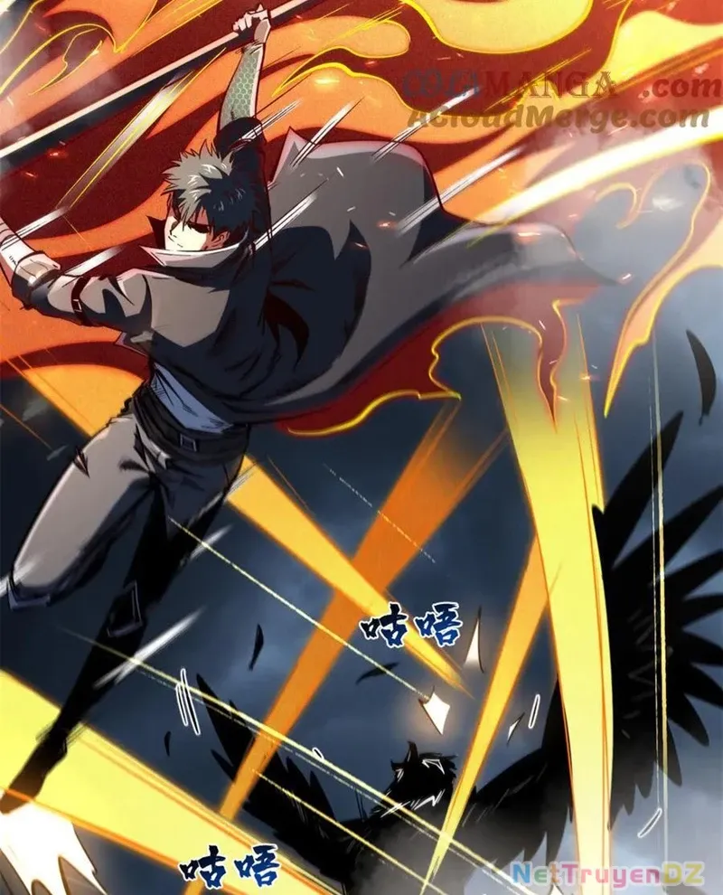 đọc truyện Siêu Cấp Thần Cơ Nhân Chương 315 ảnh 10 tại Thiên Thai Truyện