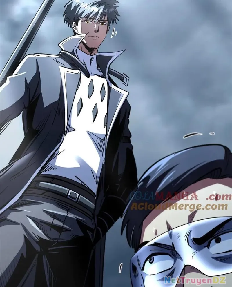 đọc truyện Siêu Cấp Thần Cơ Nhân Chương 315 ảnh 83 tại Thiên Thai Truyện