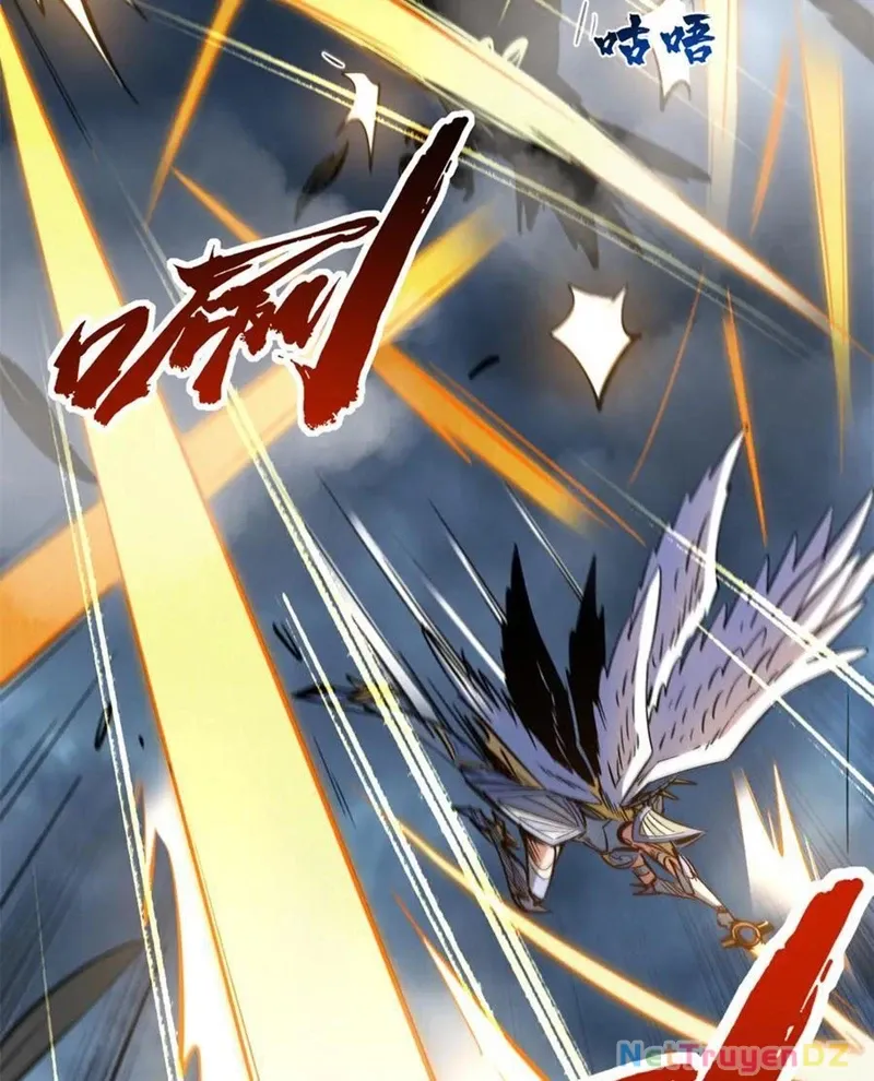 đọc truyện Siêu Cấp Thần Cơ Nhân Chương 315 ảnh 11 tại Thiên Thai Truyện