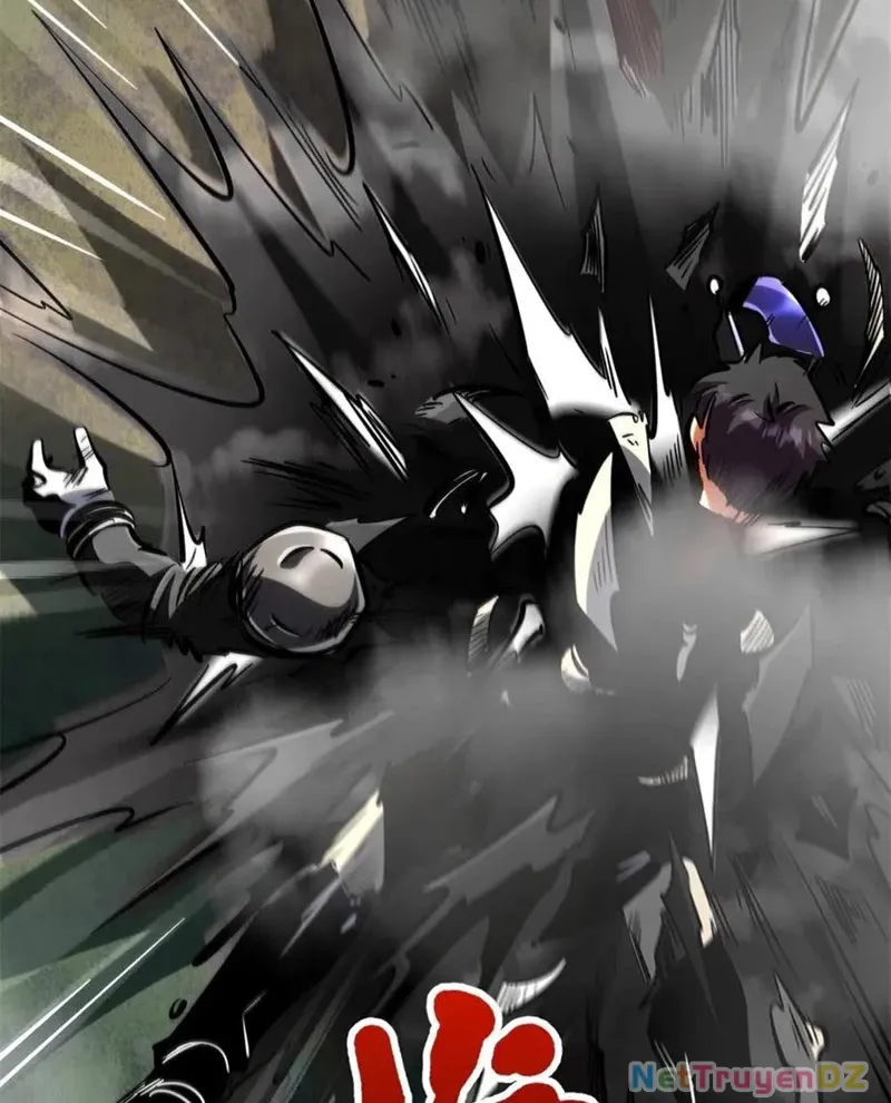 đọc truyện Siêu Cấp Thần Cơ Nhân Chương 316 ảnh 12 tại Thiên Thai Truyện