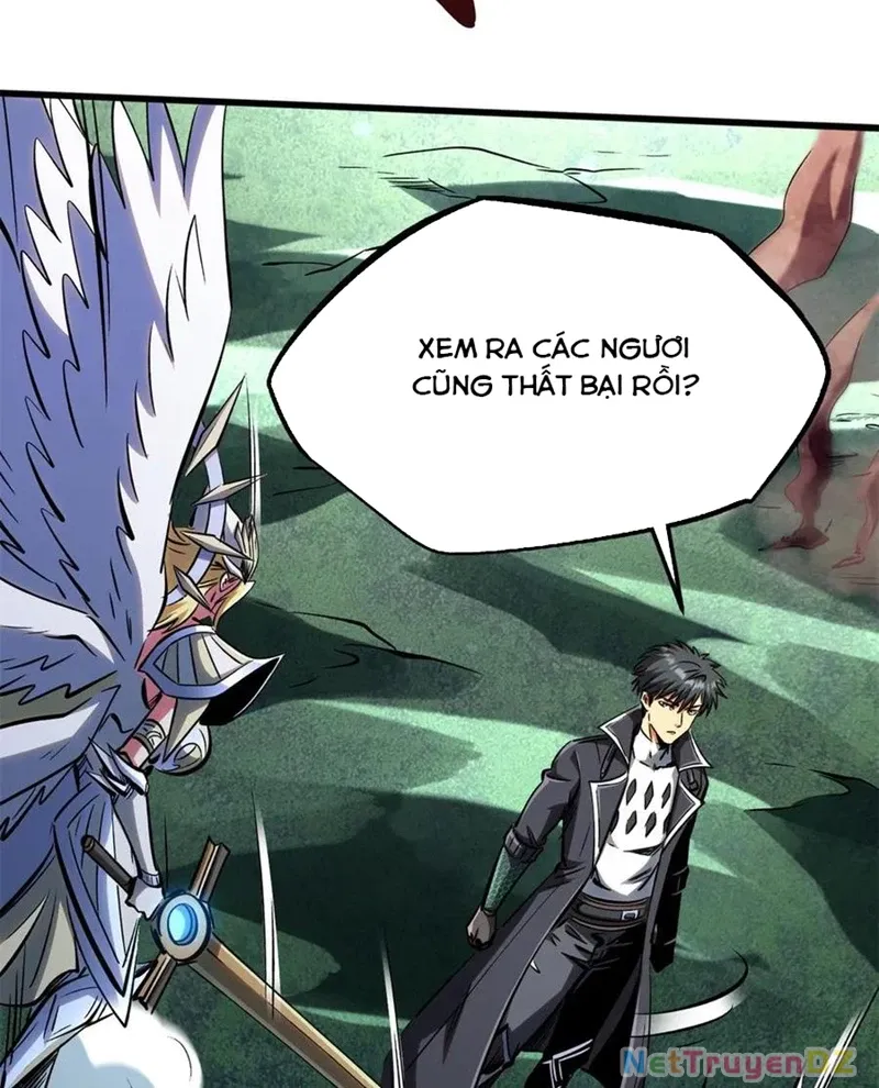 đọc truyện Siêu Cấp Thần Cơ Nhân Chương 316 ảnh 16 tại Thiên Thai Truyện