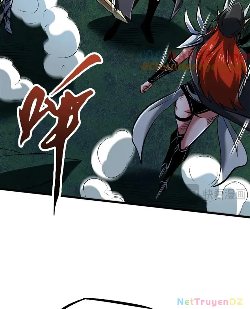 đọc truyện Siêu Cấp Thần Cơ Nhân Chương 316 ảnh 17 tại Thiên Thai Truyện