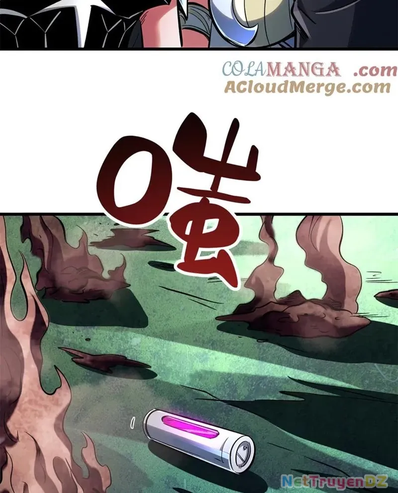 đọc truyện Siêu Cấp Thần Cơ Nhân Chương 316 ảnh 19 tại Thiên Thai Truyện