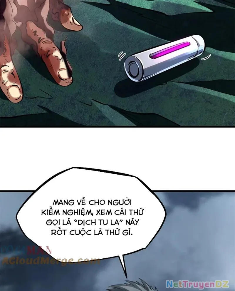 đọc truyện Siêu Cấp Thần Cơ Nhân Chương 316 ảnh 20 tại Thiên Thai Truyện