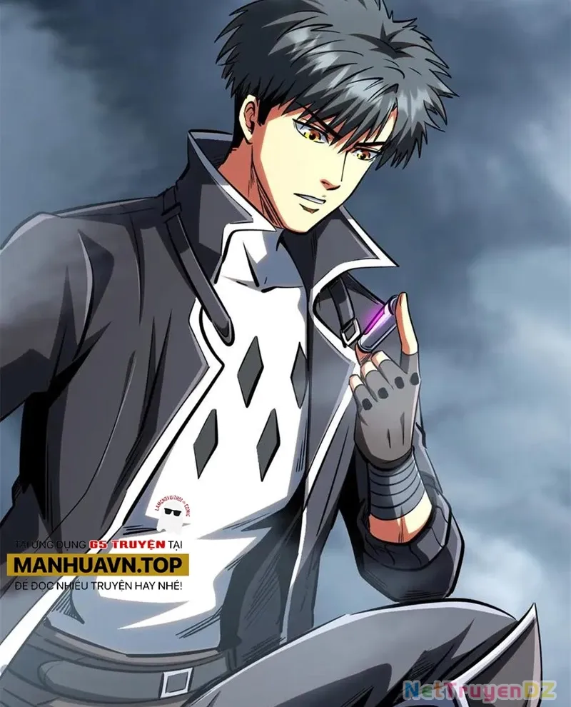 đọc truyện Siêu Cấp Thần Cơ Nhân Chương 316 ảnh 21 tại Thiên Thai Truyện