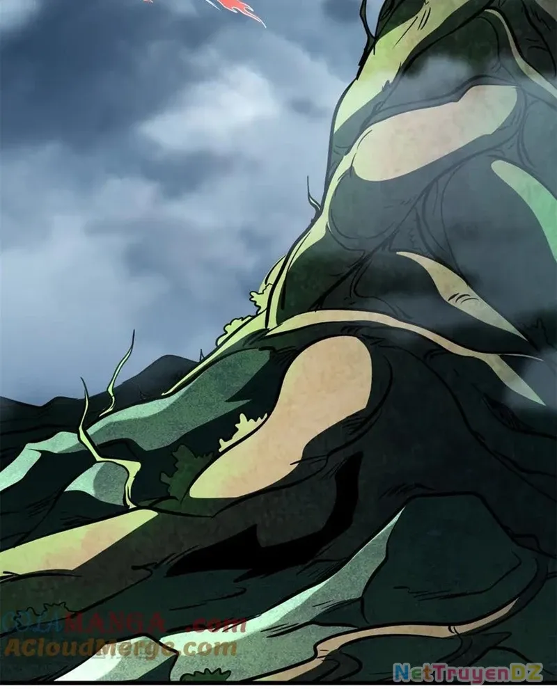 đọc truyện Siêu Cấp Thần Cơ Nhân Chương 316 ảnh 24 tại Thiên Thai Truyện