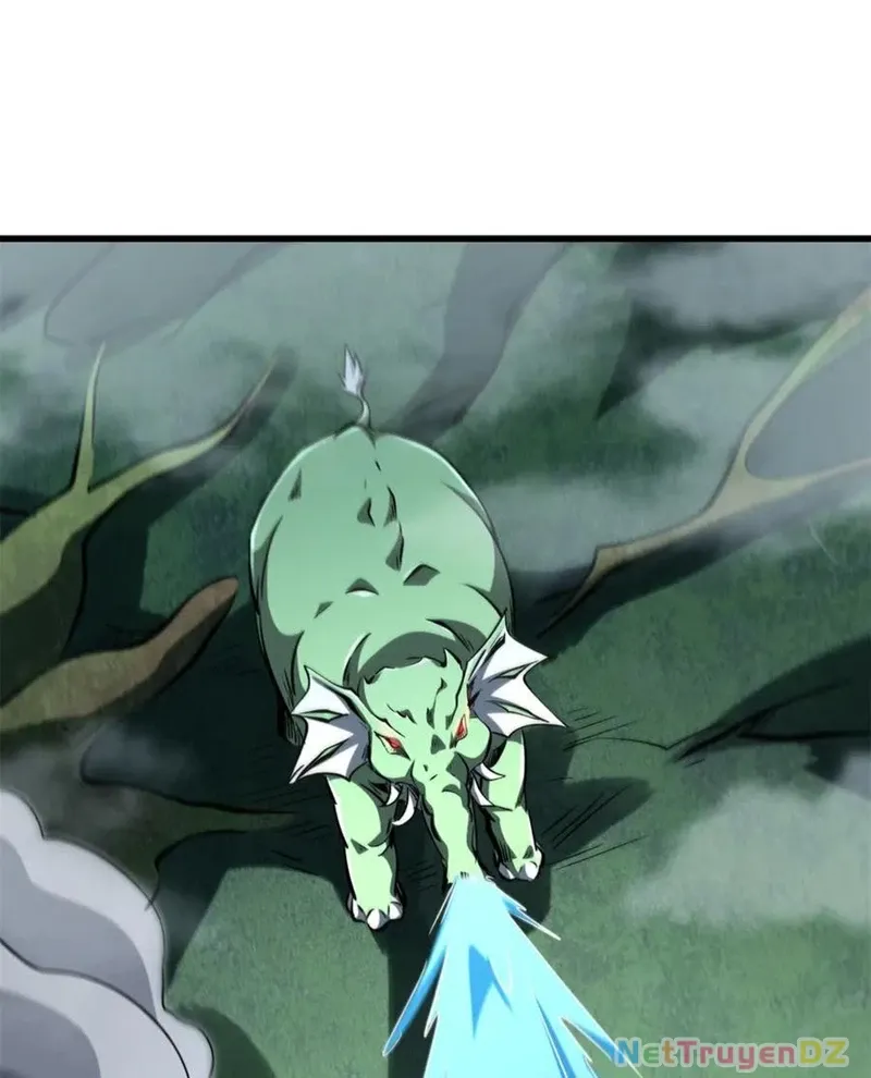 đọc truyện Siêu Cấp Thần Cơ Nhân Chương 316 ảnh 25 tại Thiên Thai Truyện