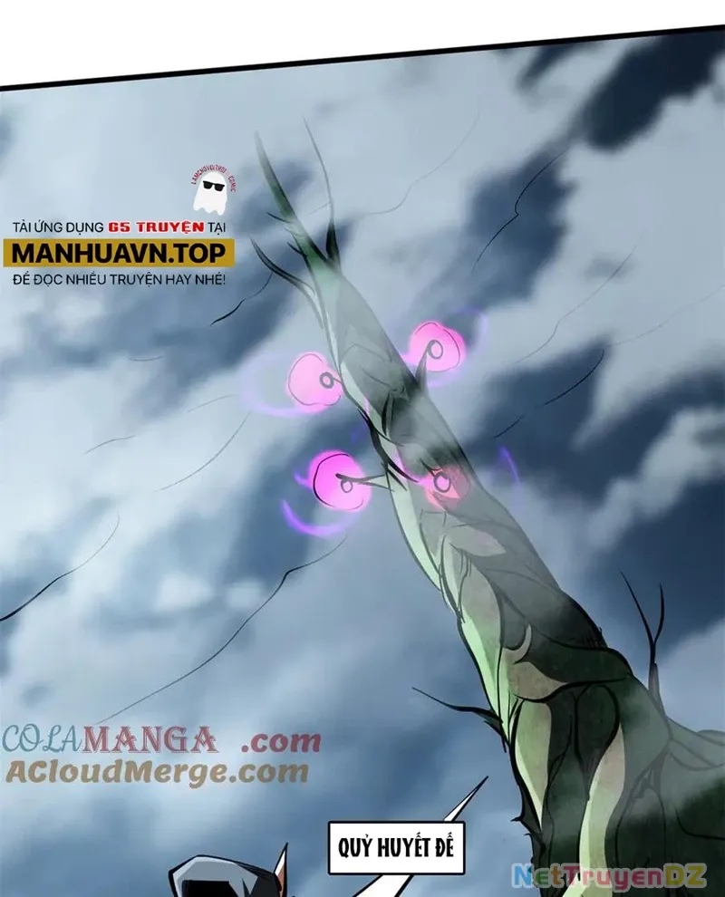 đọc truyện Siêu Cấp Thần Cơ Nhân Chương 316 ảnh 30 tại Thiên Thai Truyện