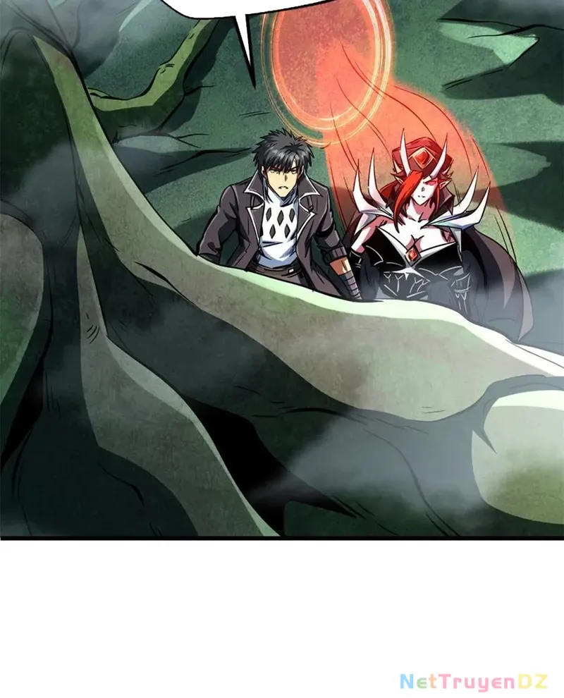 đọc truyện Siêu Cấp Thần Cơ Nhân Chương 316 ảnh 33 tại Thiên Thai Truyện