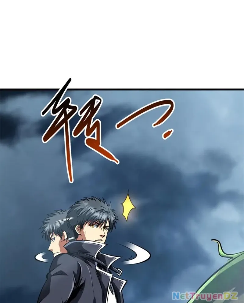 đọc truyện Siêu Cấp Thần Cơ Nhân Chương 316 ảnh 40 tại Thiên Thai Truyện