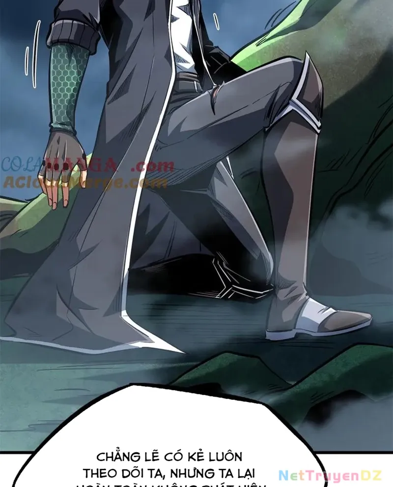 đọc truyện Siêu Cấp Thần Cơ Nhân Chương 316 ảnh 41 tại Thiên Thai Truyện