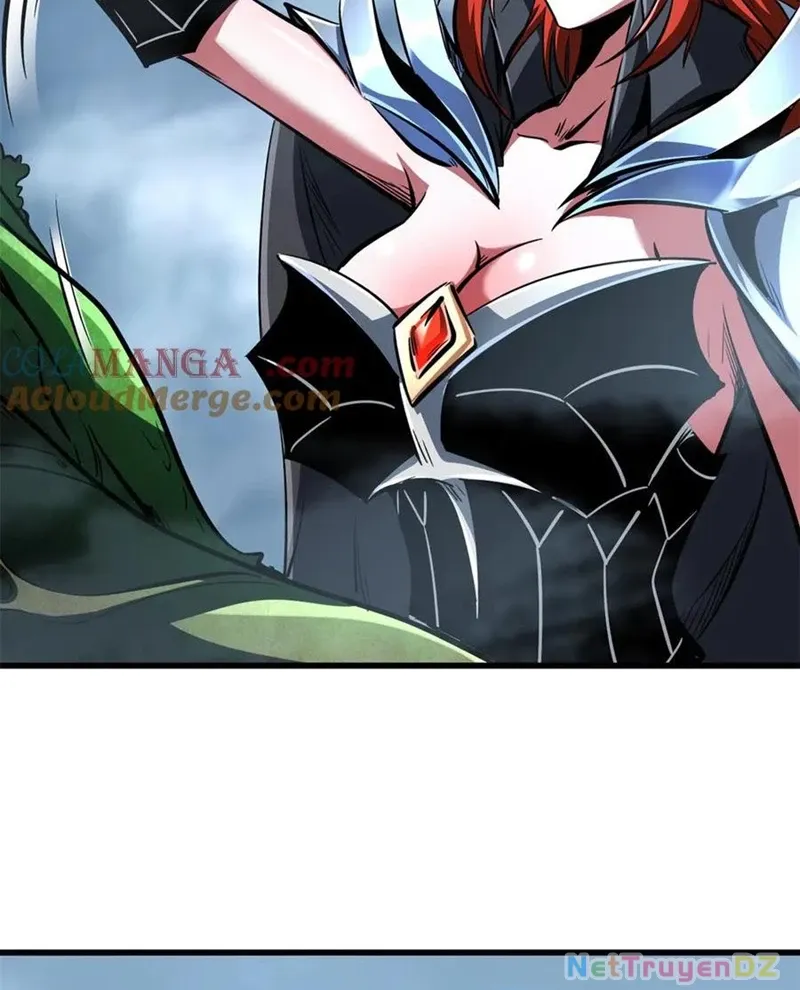 đọc truyện Siêu Cấp Thần Cơ Nhân Chương 316 ảnh 43 tại Thiên Thai Truyện