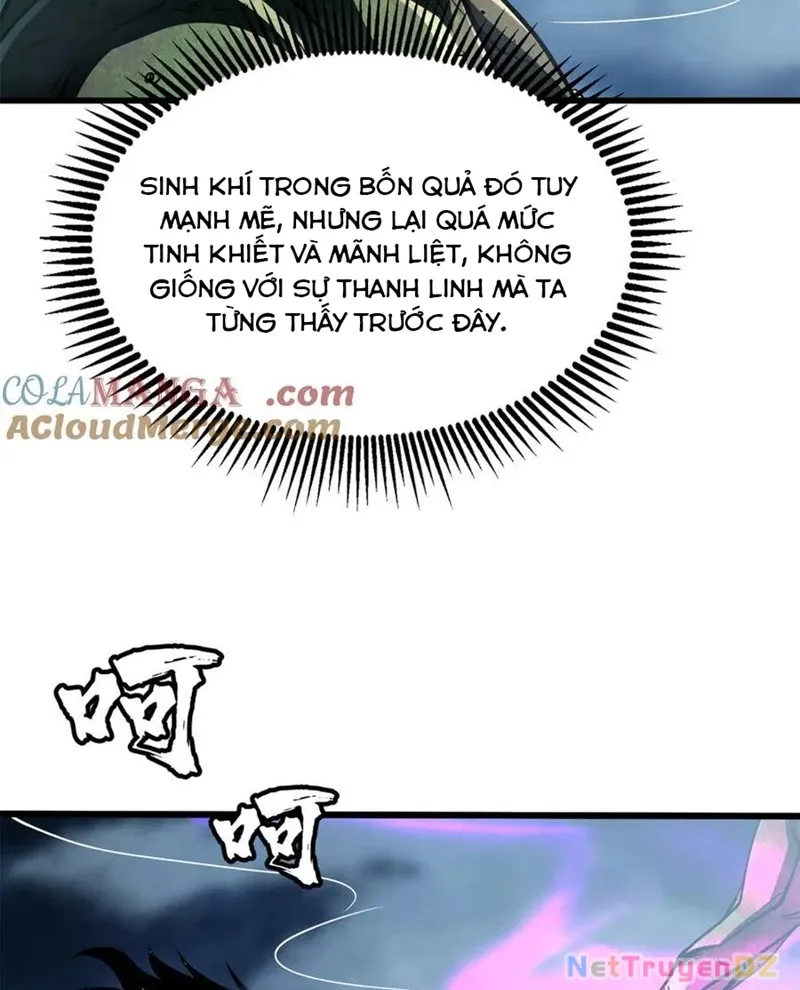 đọc truyện Siêu Cấp Thần Cơ Nhân Chương 316 ảnh 45 tại Thiên Thai Truyện