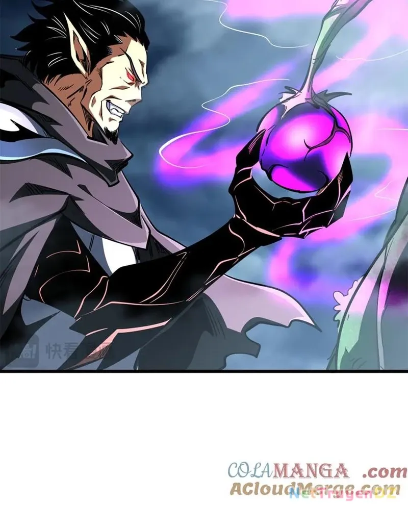 đọc truyện Siêu Cấp Thần Cơ Nhân Chương 316 ảnh 46 tại Thiên Thai Truyện