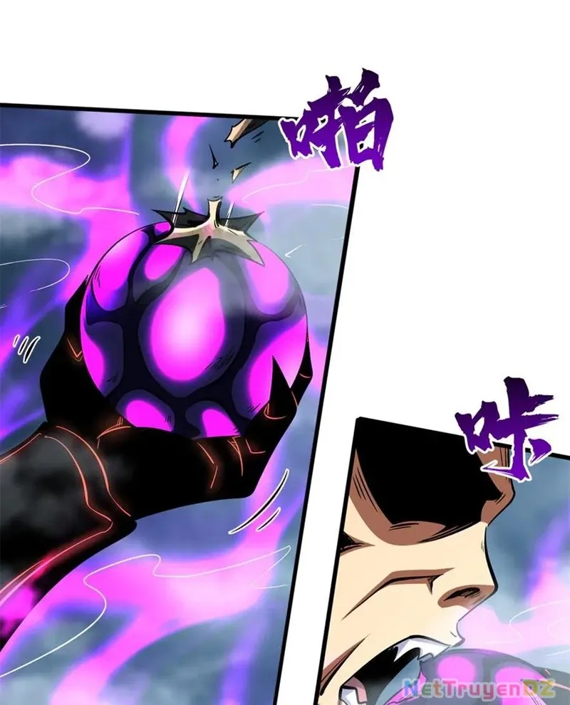 đọc truyện Siêu Cấp Thần Cơ Nhân Chương 316 ảnh 49 tại Thiên Thai Truyện