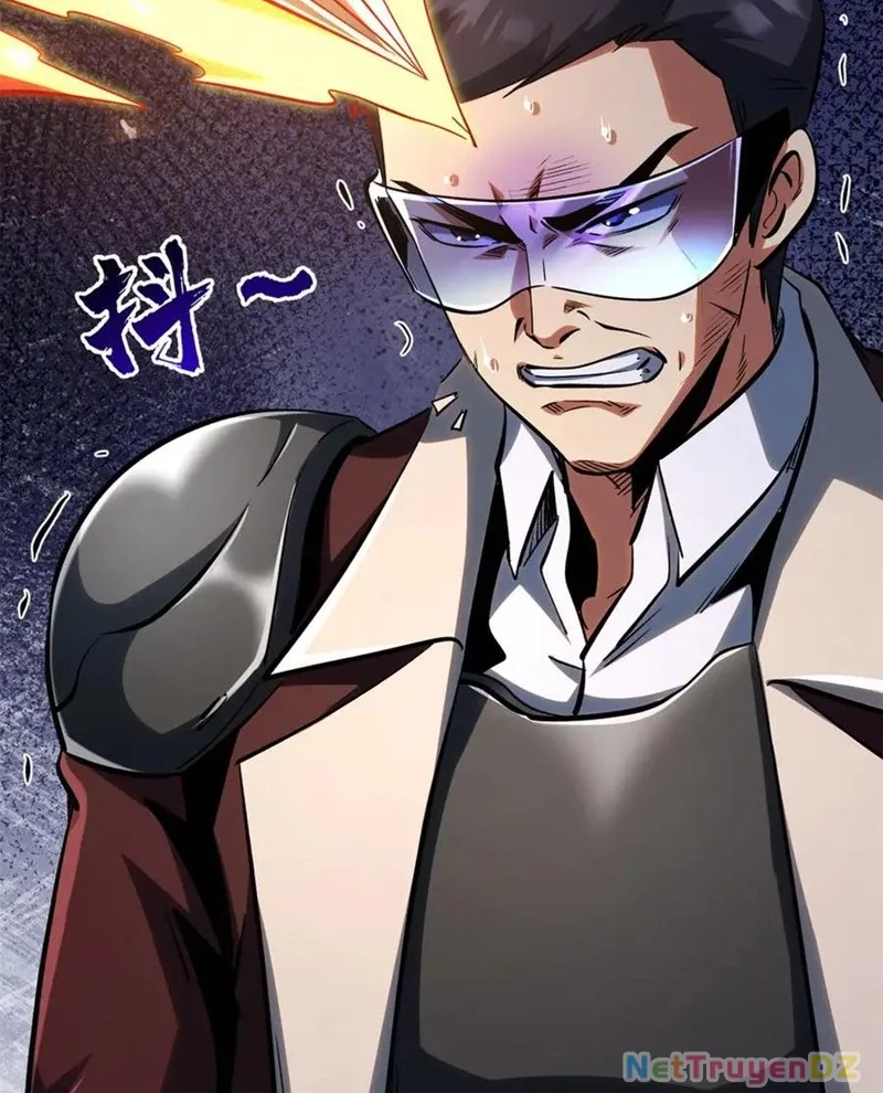 đọc truyện Siêu Cấp Thần Cơ Nhân Chương 316 ảnh 7 tại Thiên Thai Truyện