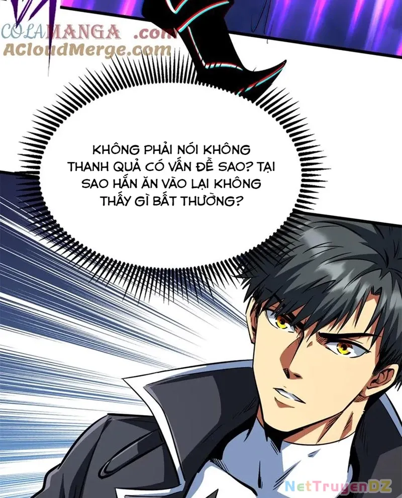 đọc truyện Siêu Cấp Thần Cơ Nhân Chương 316 ảnh 53 tại Thiên Thai Truyện