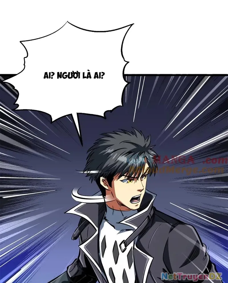 đọc truyện Siêu Cấp Thần Cơ Nhân Chương 316 ảnh 58 tại Thiên Thai Truyện