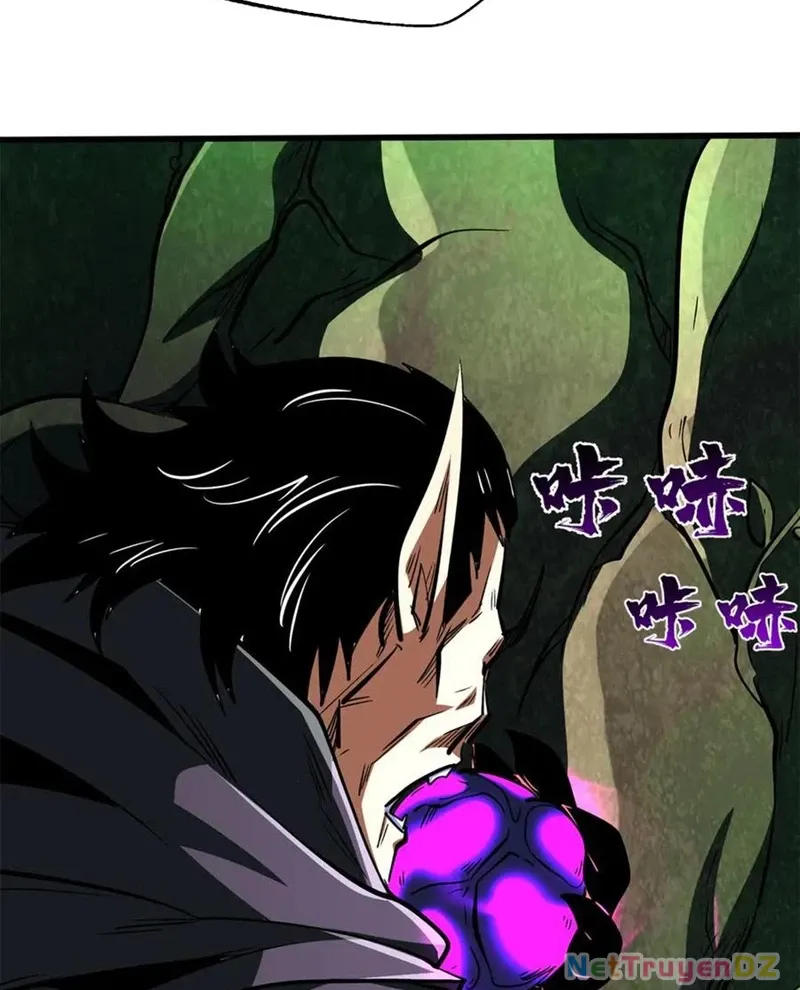 đọc truyện Siêu Cấp Thần Cơ Nhân Chương 316 ảnh 61 tại Thiên Thai Truyện