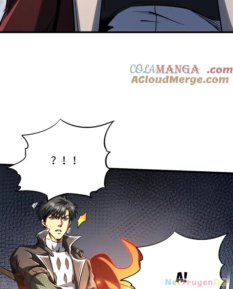 đọc truyện Siêu Cấp Thần Cơ Nhân Chương 316 ảnh 8 tại Thiên Thai Truyện