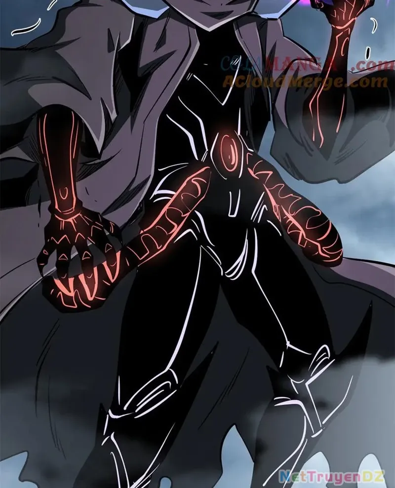 đọc truyện Siêu Cấp Thần Cơ Nhân Chương 316 ảnh 64 tại Thiên Thai Truyện