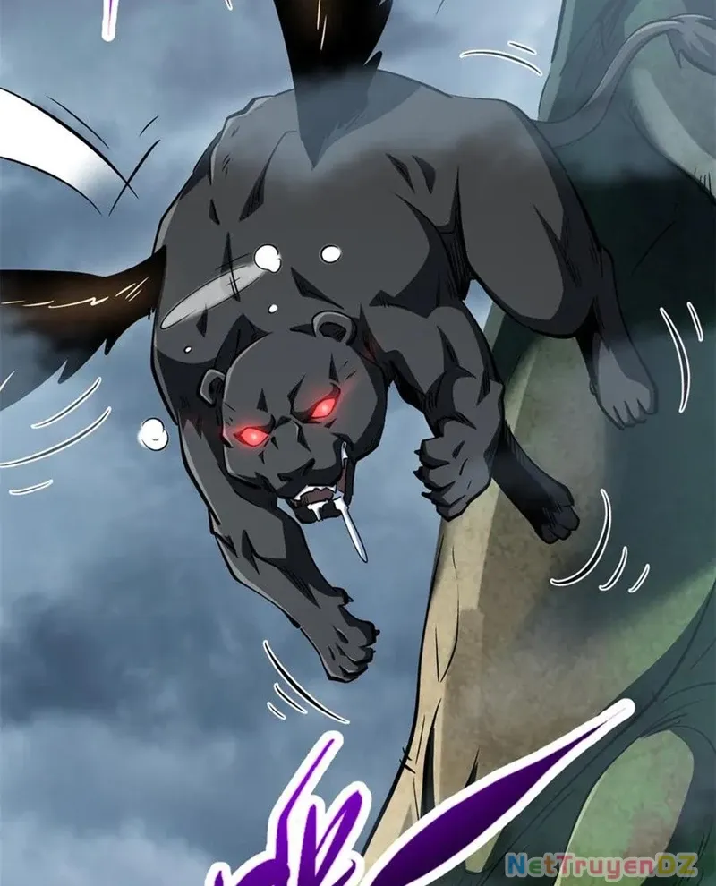 đọc truyện Siêu Cấp Thần Cơ Nhân Chương 316 ảnh 70 tại Thiên Thai Truyện