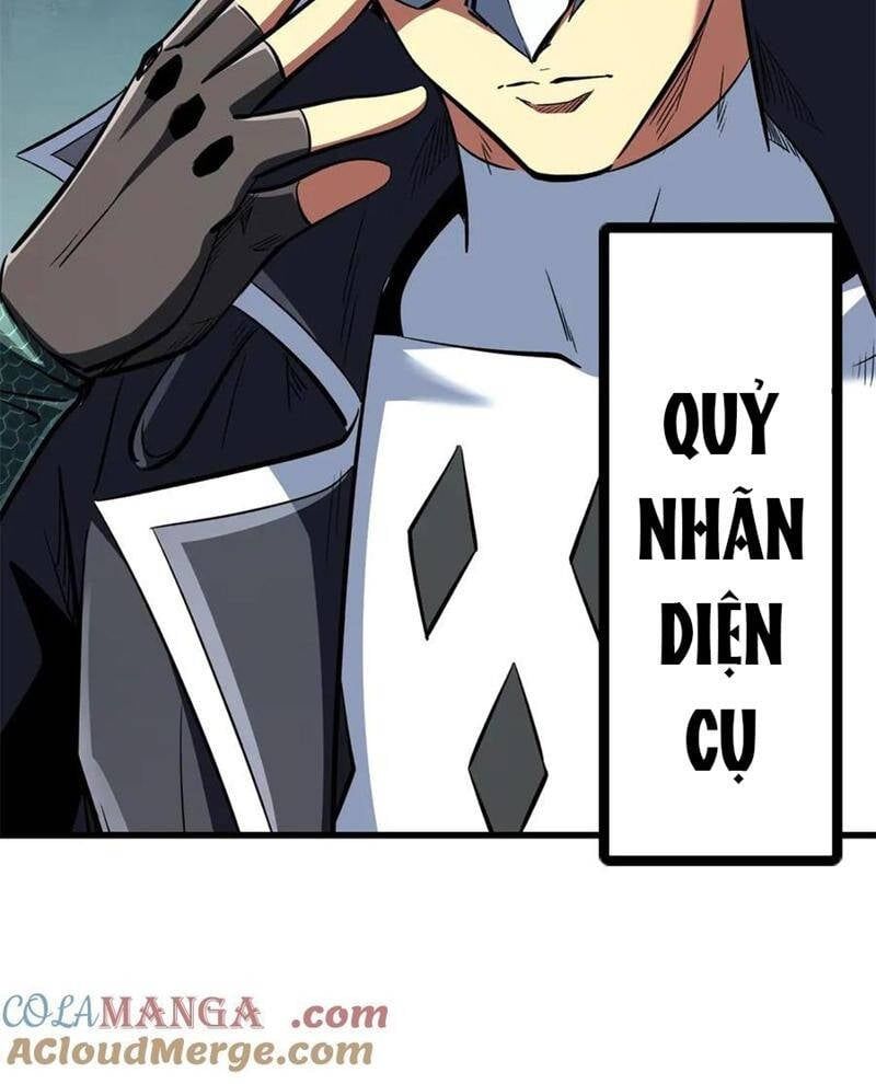 đọc truyện Siêu Cấp Thần Cơ Nhân Chương 317 ảnh 18 tại Thiên Thai Truyện