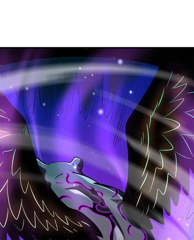 đọc truyện Siêu Cấp Thần Cơ Nhân Chương 317 ảnh 19 tại Thiên Thai Truyện