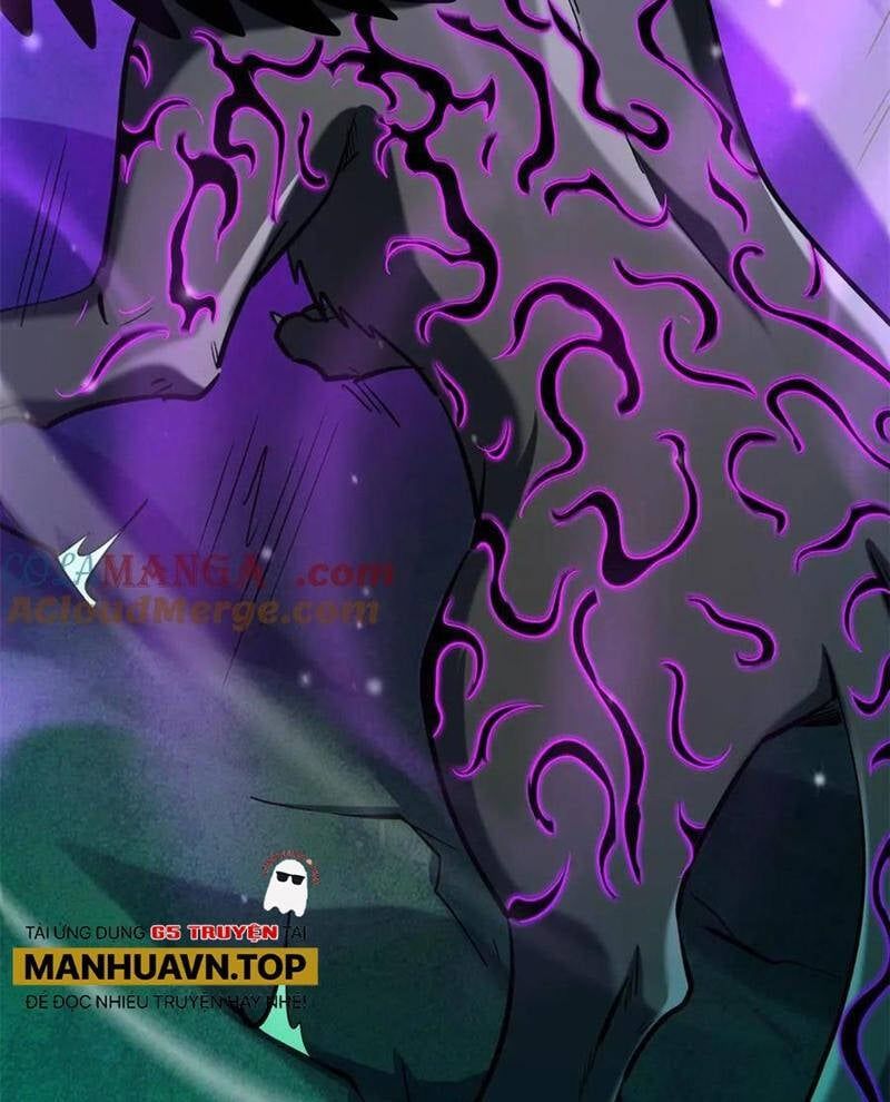 đọc truyện Siêu Cấp Thần Cơ Nhân Chương 317 ảnh 20 tại Thiên Thai Truyện