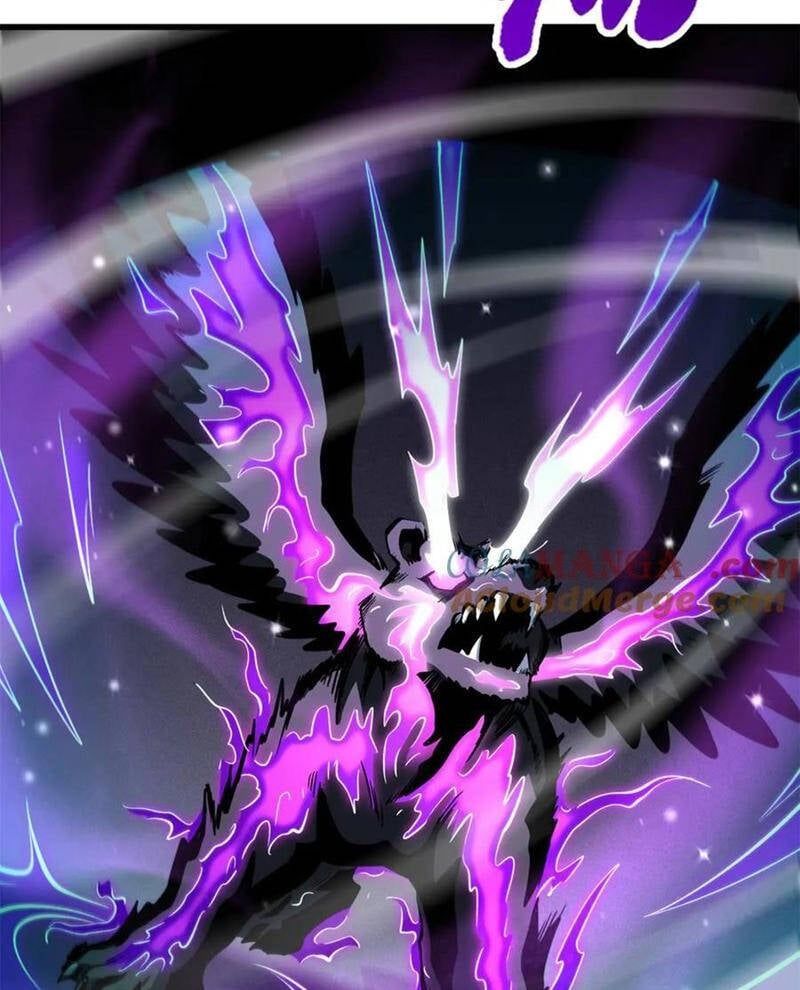 đọc truyện Siêu Cấp Thần Cơ Nhân Chương 317 ảnh 22 tại Thiên Thai Truyện