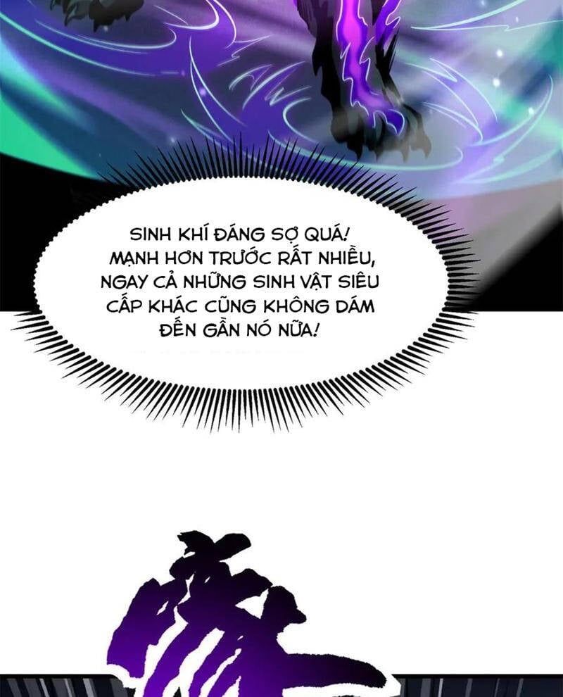 đọc truyện Siêu Cấp Thần Cơ Nhân Chương 317 ảnh 23 tại Thiên Thai Truyện