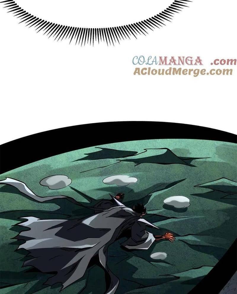 đọc truyện Siêu Cấp Thần Cơ Nhân Chương 317 ảnh 26 tại Thiên Thai Truyện