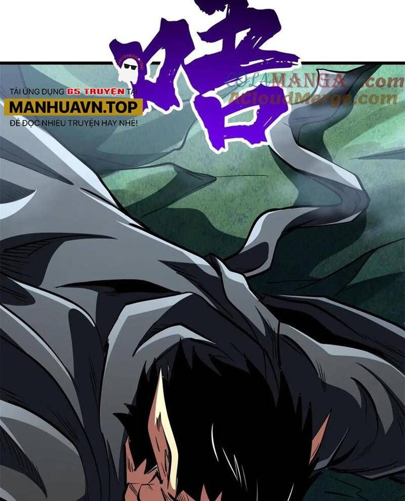 đọc truyện Siêu Cấp Thần Cơ Nhân Chương 317 ảnh 28 tại Thiên Thai Truyện