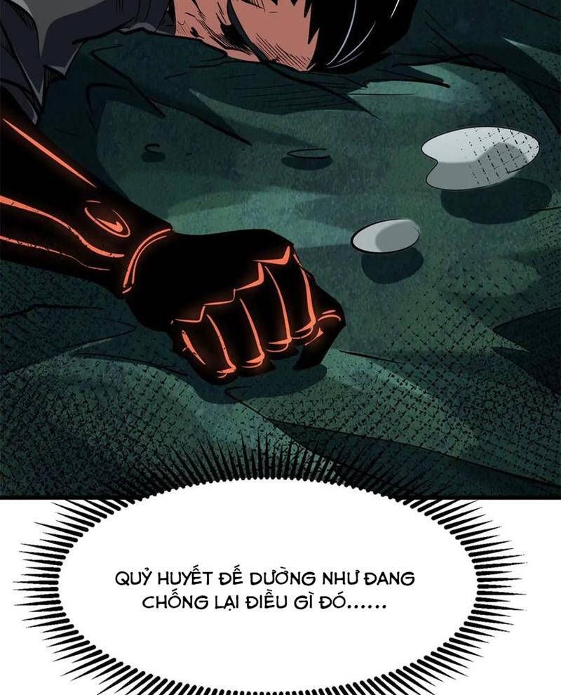 đọc truyện Siêu Cấp Thần Cơ Nhân Chương 317 ảnh 29 tại Thiên Thai Truyện