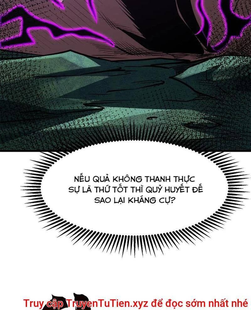 đọc truyện Siêu Cấp Thần Cơ Nhân Chương 317 ảnh 31 tại Thiên Thai Truyện