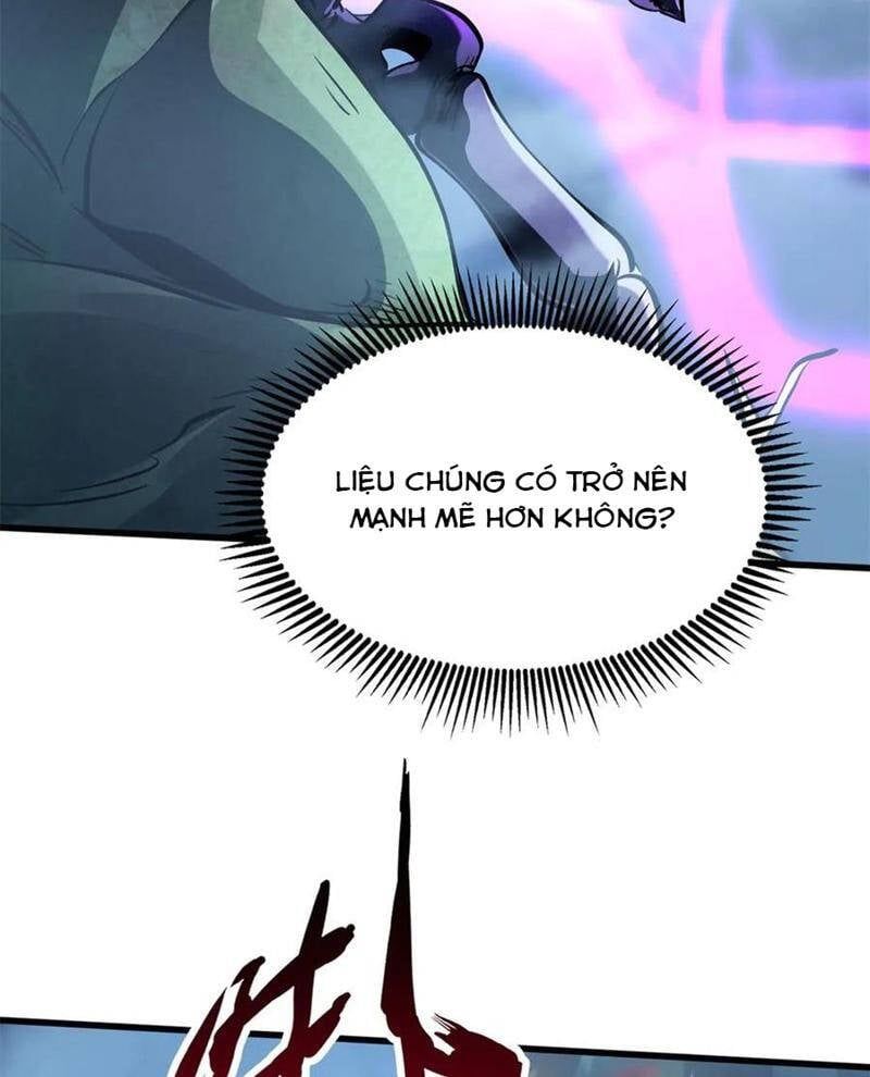 đọc truyện Siêu Cấp Thần Cơ Nhân Chương 317 ảnh 40 tại Thiên Thai Truyện