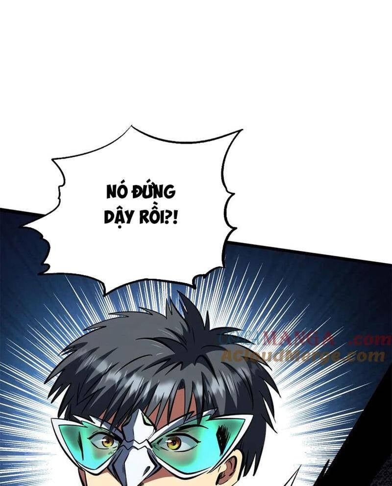 đọc truyện Siêu Cấp Thần Cơ Nhân Chương 317 ảnh 48 tại Thiên Thai Truyện