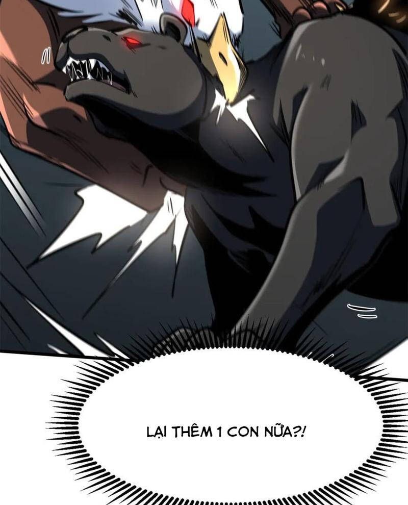 đọc truyện Siêu Cấp Thần Cơ Nhân Chương 317 ảnh 7 tại Thiên Thai Truyện