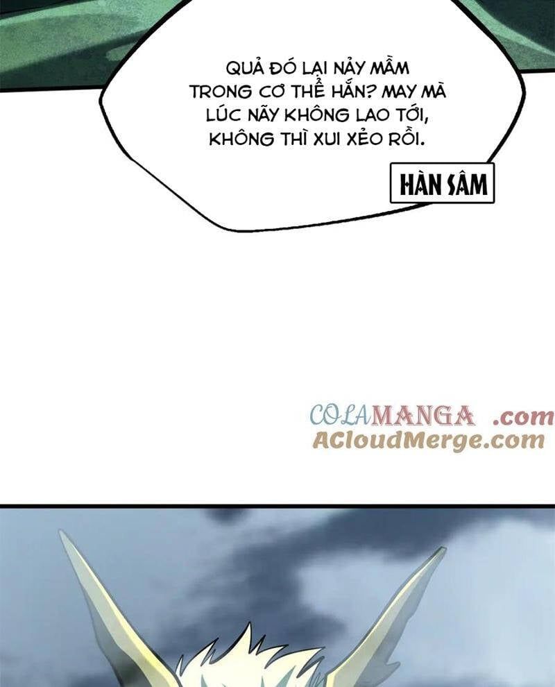 đọc truyện Siêu Cấp Thần Cơ Nhân Chương 317 ảnh 61 tại Thiên Thai Truyện