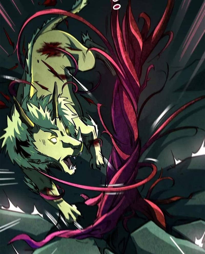 đọc truyện Siêu Cấp Thần Cơ Nhân Chương 317 ảnh 65 tại Thiên Thai Truyện