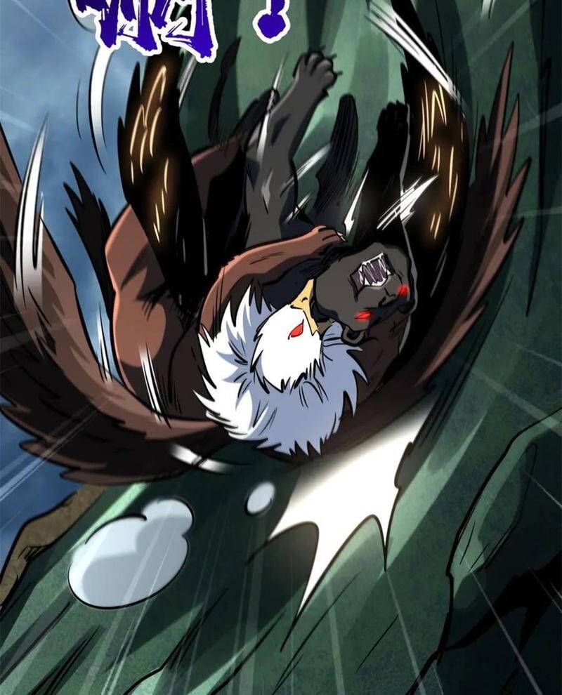 đọc truyện Siêu Cấp Thần Cơ Nhân Chương 317 ảnh 9 tại Thiên Thai Truyện